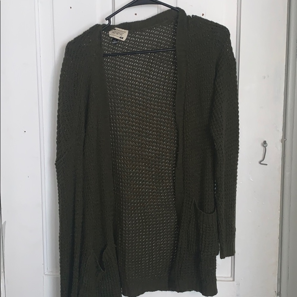 Cardigan